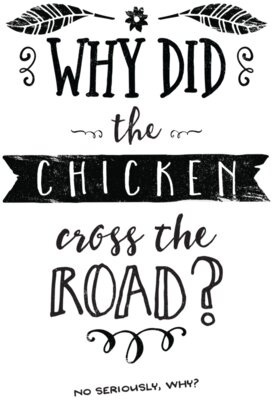 Chook Question