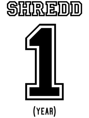 Shredd 1