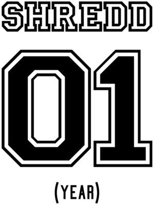 Shredd 01