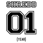 Shredd 01