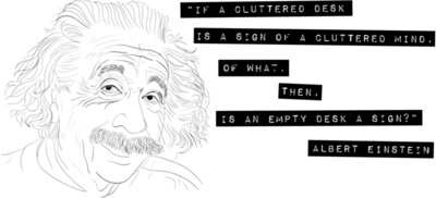 Einstein