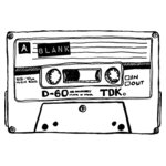 Blank Tape