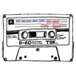 Holiday Mix Cassette