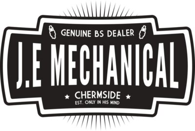 J.E. Mechanical