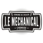J.E. Mechanical