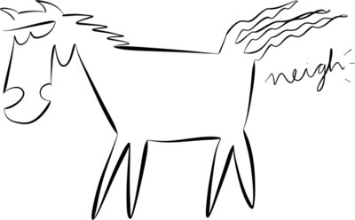 Neigh