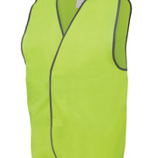 High Vis Safety Vest